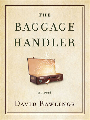 cover image of The Baggage Handler